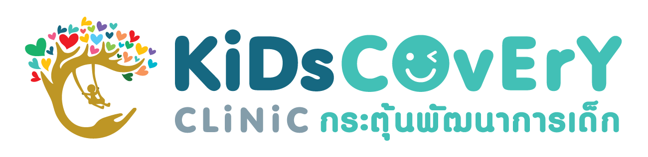 KiDsCovErY CLiNiC